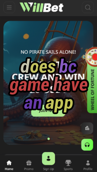 Does BC.Game Have an App? Find Out-vz72fvrf.com