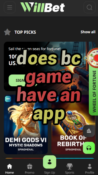 Does BC.Game Have an App? Find Out-vz72fvrf.com