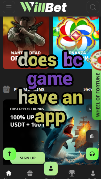 Does BC.Game Have an App? Find Out-vz72fvrf.com